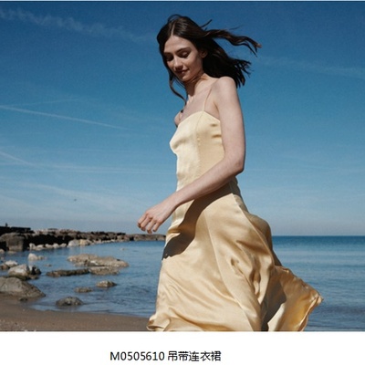 舒启早秋灵感 自在探索风格 Theory思睿自在倾献全新2022早秋系列