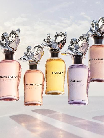 路易威登呈献“非凡之粹”（Les Extraits）系列