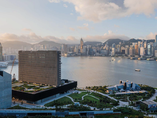 云游香港大城小区，感受艺文荟萃之美 香港旅游发展局推出“艺聚香港”虚拟导赏团