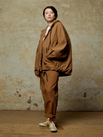 TooGood x Carhartt WIP Pressnote T.CHI