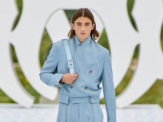 AMIRI 2023春夏男装系列全新发布