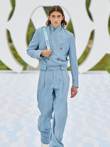 AMIRI 2023春夏男装系列全新发布