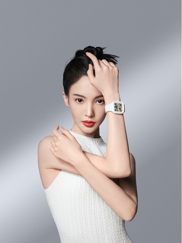 腕间添色，精彩一“夏” Rado瑞士雷达表夏日风格录