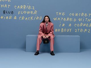 CHARLES & KEITH 携手艺术家 Coco Capitán 隆重推出全新精选系列