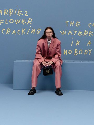 CHARLES & KEITH 携手艺术家 Coco Capitán 隆重推出全新精选系列