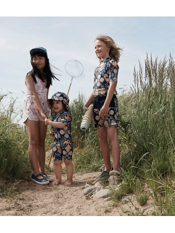 值得等待的北欧魔法世界——Reima×Klaus Haapaniemi 2022夏季联名系列发布