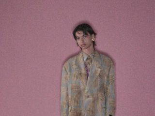 Acne Studios 呈现 2023 春夏男装系列