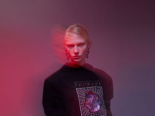 Ferrari Style Fall/Winter 22-23 Campaign 法拉利发布2022-23秋冬系列时装大片