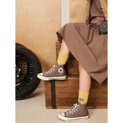 CONVERSE CHUCK 70季节新色灵动亮相