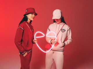 爱意雀跃而至： Loro Piana 七夕节胶囊系列