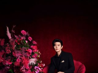 法式星光 渐入嘉境 Roger Vivier 品牌代言人任嘉伦