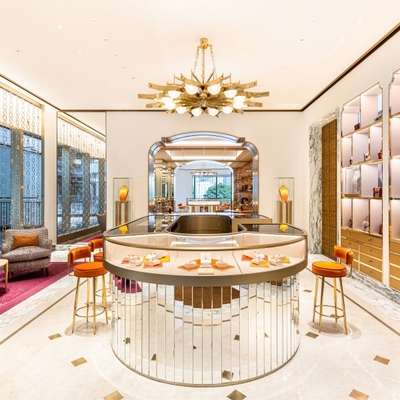 伊甸新生，感受灵蛇蜕变之美 ——BVLGARI宝格丽2022秋冬皮具与配饰系列预览