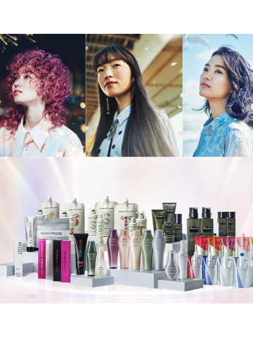 汉高完成对资生堂亚太地区专业美发业务的收购