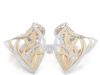 Carte Blanche, Ailleurs Boucheron宝诗龙全新高级珠宝系列