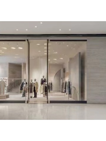 Maison Margiela 上海锦沧文华广场全球旗舰店盛大揭幕