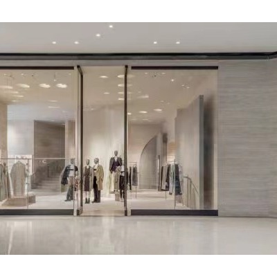 Maison Margiela 上海锦沧文华广场全球旗舰店盛大揭幕