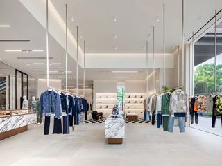 AMIRI上海旗舰店盛大开幕