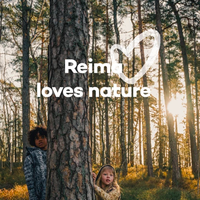 以猞猁为题 赞颂大自然 “Reima Loves Nature”童装系列发布