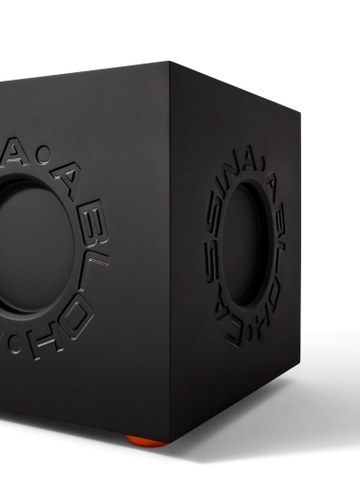 Modular Imagination by Virgil Abloh