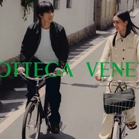 BOTTEGA VENETA 发布七夕短片