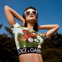 爱情唯心 眼中独你 Dolce&Gabbana 杜嘉班纳甜蜜呈现 2022 七夕限定系列 