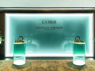 愈术升维 强韧修护 LA MER海蓝之谜「浓缩精华愈力峰会」
