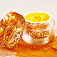 跟随天然有机护肤品牌KORA Organics尽享夏日清爽护肤之道