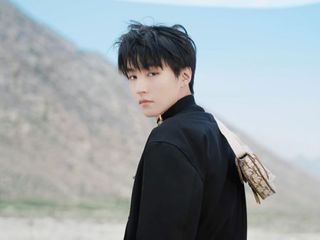 洒脱不羁 夏日风尚