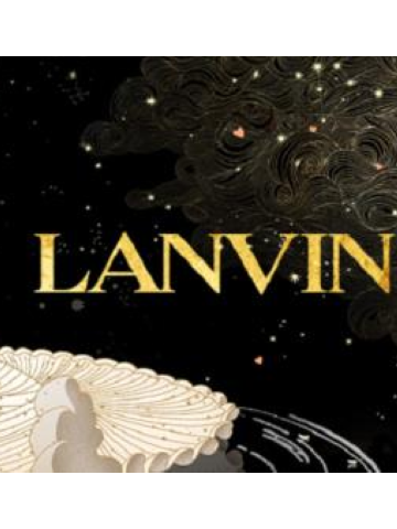 浪漫由心 「珍」爱不凡 LANVIN推出「珍」心胶囊系列七夕互动游戏