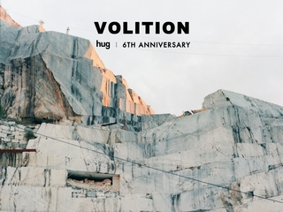 神往即是自由——hug六周年纪念大片正式发布