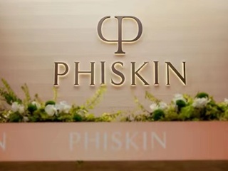 PHISKIN芙艾医疗上海九方医疗美容诊所盛大开业