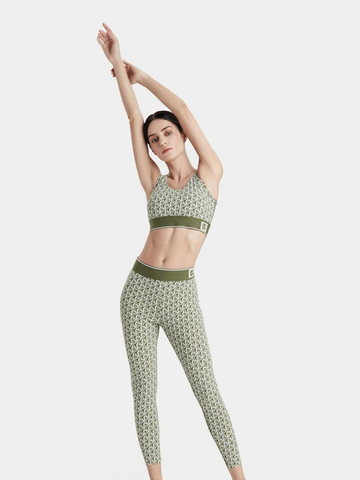 PORTS宝姿2022ATHLEISURE胶囊系列