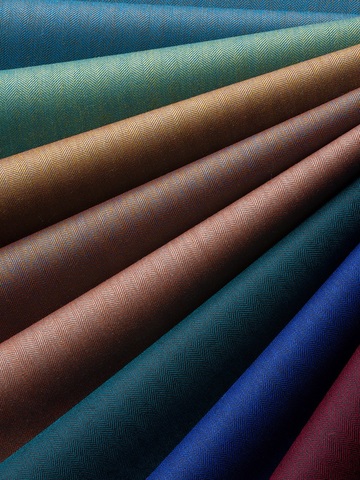 Loro Piana 推出 2023 秋冬纺织品系列