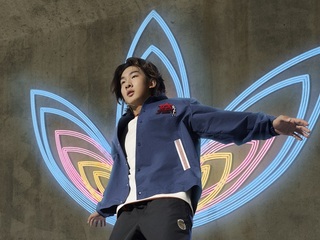 adidas Originals首次提出「集合！未蓝创变者」企划