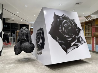 DOVER STREET MARKET BEIJING 2022秋冬盛大开季