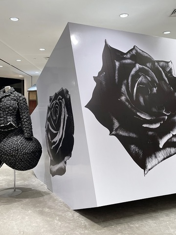 DOVER STREET MARKET BEIJING 2022秋冬盛大开季
