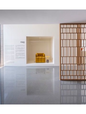 FENDI Casa 全新系列在中国正式发布