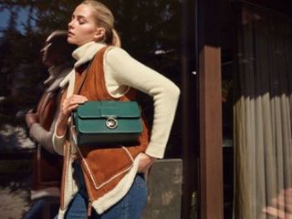 BOX-TROT：新一代IT BAG