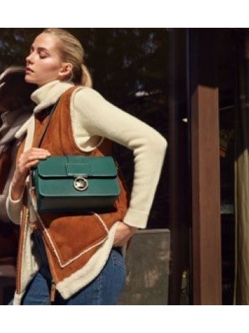 BOX-TROT：新一代IT BAG