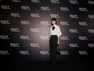 悦纳自己， 湛然于心 拉夫劳伦全新 Polo ID 系列包袋惊艳发布