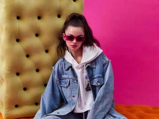 轻奢潮牌TCH——点击你的早秋潮流画报