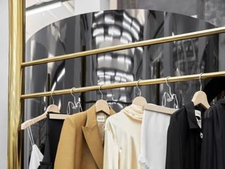 KHAITE 正式入驻新加坡 Dover Street Market