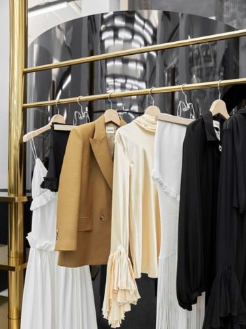 KHAITE 正式入驻新加坡 Dover Street Market