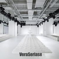 VeraSeriase 2023春季走秀发布