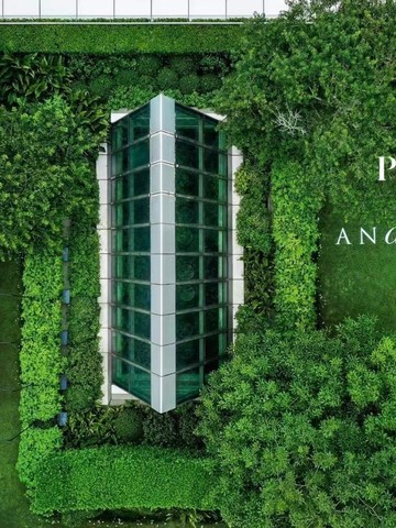 PORTS宝姿携手深圳湾安达仕酒店共启摩登健康生活新方式