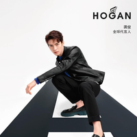 #H 世代# 型格领衔   HOGAN 2022-23 秋冬系列广告大片正式发布 