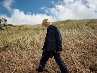 Loro Piana推出首创面料Denim Cashmere