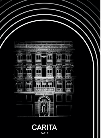 CARITA「耀世逐光」名仕预览沙龙于申城焕然启幕