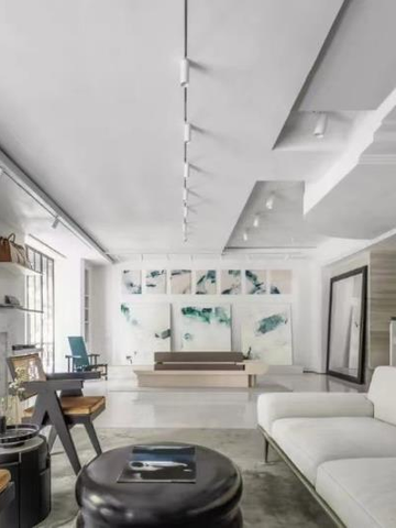 ANEST COLLECTIVE 联合英国艺术家SAM LOCK艺术首展启幕