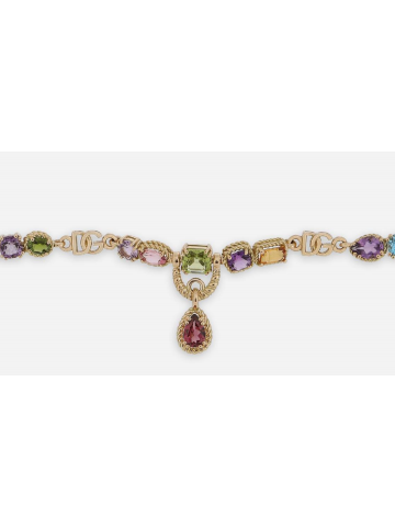 杜嘉班纳高级珠宝——Easy Rainbow 虹彩系列